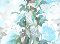 P站美图推荐——画师出水ぽすか特辑