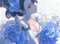 p站日推美图搬运中第十二期