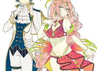 2020.03.07P站日排行图片推荐