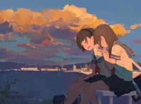 p站周榜大放送！