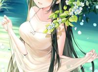 p站周榜大放送！