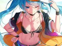 2020.03.09P站日排行图片推荐