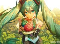 P站年度彩色图排名：前十里《原神》占一半，3D区劳模蒂法登顶