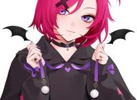 P站最为神秘的无名画师，Ta的作品却很惊艳人