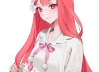 P站最为神秘的无名画师，Ta的作品却很惊艳人