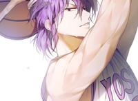 P站日榜第一的小姐姐竖起了一只手指，网友我：好兴奋