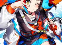 2020.2.14P站图片推荐