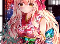 P站8月上榜作品，每一张图片都质量很高，颇具艺术性！