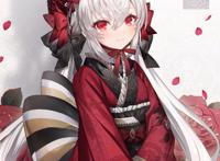 P站8月上榜作品，每一张图片都质量很高，颇具艺术性！