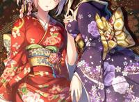 《Fate》P站画师：Fousaki的同人图专辑