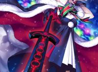 《Fate》P站画师：Fousaki的同人图专辑