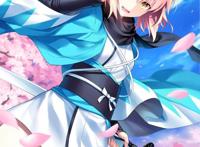 《Fate》P站画师：Fousaki的同人图专辑