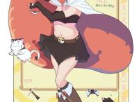 P站公布年度榜单，最受欢迎游戏角色居然是