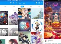 Pixiv收图新手必备，解锁p站插图新姿势