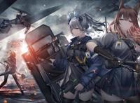 「pixiv」P站官网图集人生是一次旅程，有上坡也有下坡