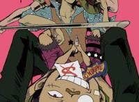 P站搬运，海贼同人图楼