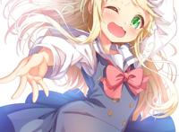 P站图片推荐第1期(天使降临我身边篇)