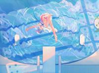 2020.2.17P站图片推荐