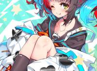 2020.2.17P站图片推荐