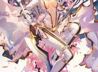 P站图片推荐第3期(Fate/GO1000users入り篇)