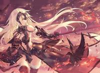 P站图片推荐第3期(Fate/GO1000users入り篇)