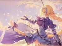 P站图片推荐第3期(Fate/GO1000users入り篇)