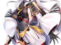 P站图片推荐第3期(Fate/GO1000users入り篇)