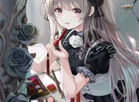 2020.2.14P站图片推荐