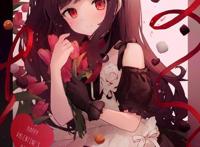 2020.2.14P站图片推荐