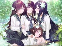 P站有哪些热门画师？这个画师别错过！