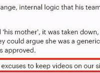 P站前员工爆料：每天看1200部A片已崩溃，站内违规黑幕惊人