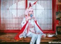 崩坏3——角色：八重樱