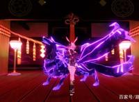 崩坏3：福神组当立！八重樱携新装甲回归，月轮瑟瑟发抖