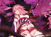 八重霞和八重樱是什么关系