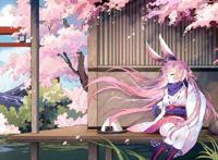 樱色思念，八重樱的妹妹有可能复活