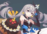 崩坏3：为何我不喜欢八重樱了？因为她不再出现，也不再有竞争力