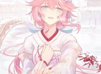 《崩坏3》八重樱同人美图分享