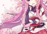 《崩坏3》八重樱同人美图分享