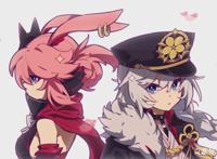 崩坏3：八重樱也用上了二刀流，嘤嘤怪的诅咒或成双倍