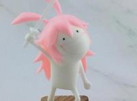 崩坏3：就算是完美的八重樱，也还是会有邪神手办