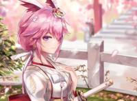 崩坏3：八重樱为何能吸引卡莲？除了硬性条件外，还有这一点