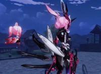 崩坏3：八重樱推出新皮肤，机甲风炫酷无比，但并未得到玩家青睐