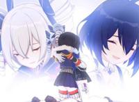 《崩坏3》：八重樱！究竟是什么东西蒙蔽了你的双眼？