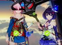 《崩坏3》：八重樱！究竟是什么东西蒙蔽了你的双眼？