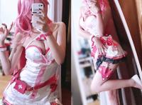 这么多好看的八重樱小姐姐，换了是你，你要哪一个？