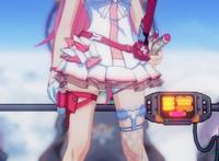 这么多好看的八重樱小姐姐，换了是你，你要哪一个？