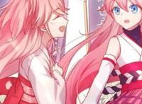 崩坏3：八重樱CV本尊亮相，颜值气质同时在线，只是拖鞋有点抢镜