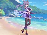 八重神子成八重樱分身？崩坏3联动剧情再整活，大反派有反转