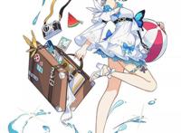 崩坏3：布洛妮娅生日活动开放，还有返场福利多多！