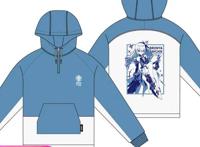 《崩坏3》：穿上这件衣服后，布洛妮娅便“寄生”在了你的身上！